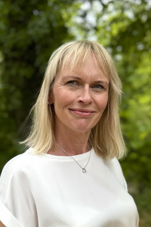 Anja Heinemann Anja Heinemann