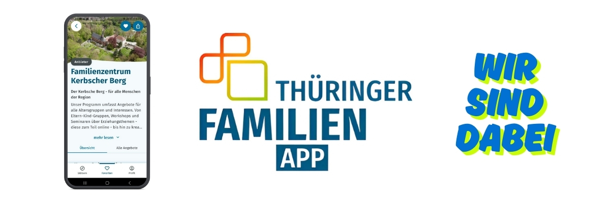 Thüringer Familien-App