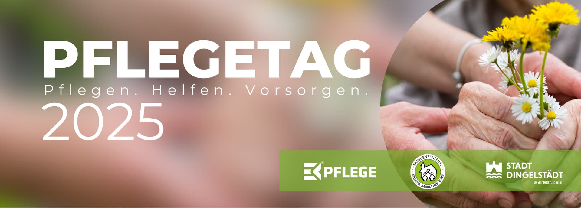 Pflegetag 2025