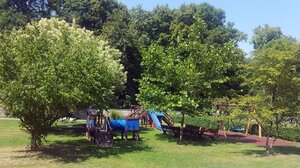 Klostergarten