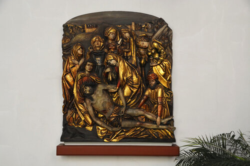 Geschichte des Kerbschen Berges