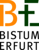 Logo vom Bistum Erfurt
