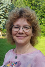 Claudia Kellner