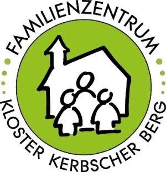 Logo vom Familienzentrum Kerbscher Berg